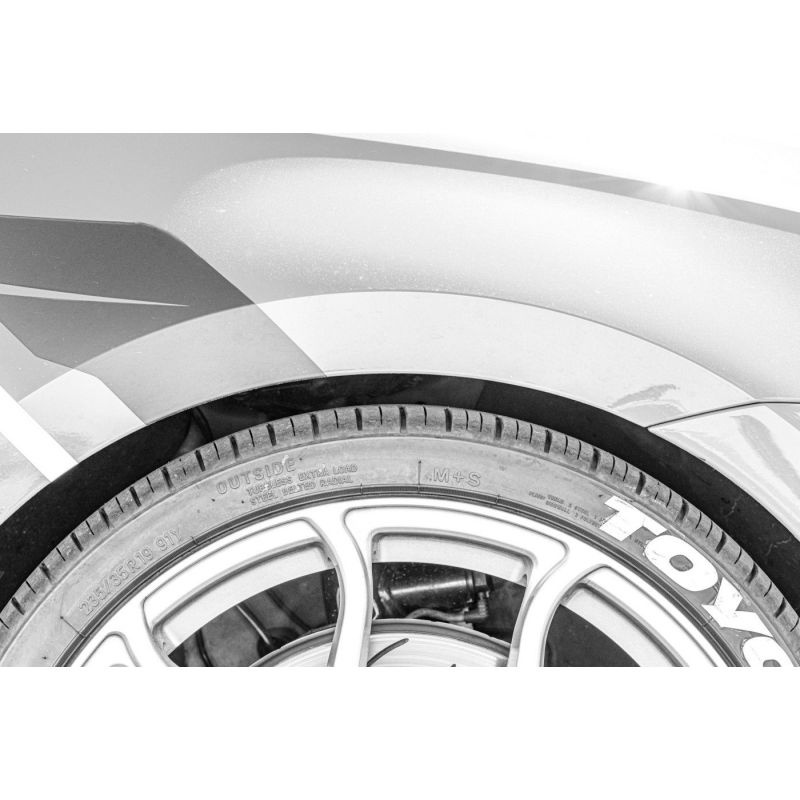 APR - Sprężyny obniżające - VW Golf GTI / Golf R (Mk7 / Mk7.5) 2015-2021