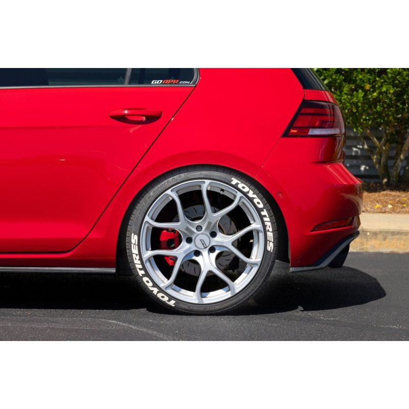 APR - Sprężyny obniżające - VW Golf GTI / Golf R (Mk7 / Mk7.5) 2015-2021