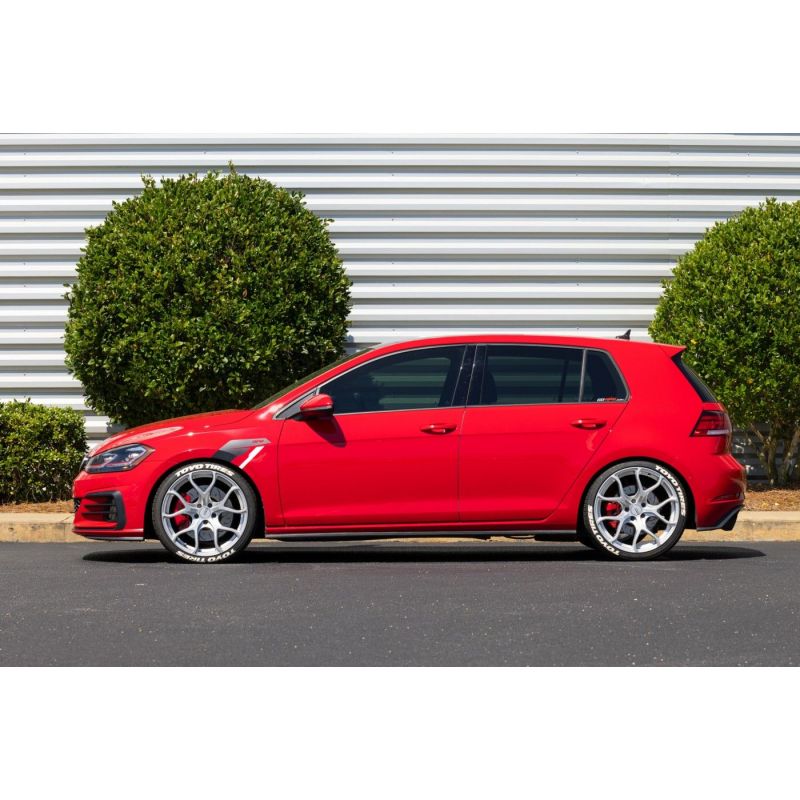 APR - Sprężyny obniżające - VW Golf GTI / Golf R (Mk7 / Mk7.5) 2015-2021