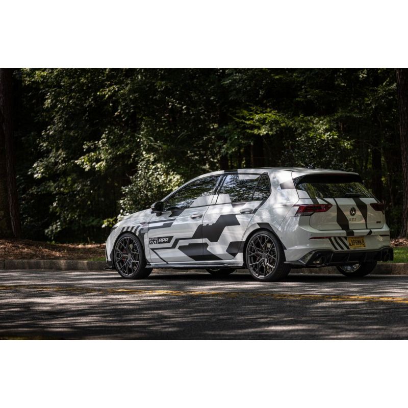 APR - Sprężyny obniżające APR VW Golf GTI (Mk8) 2022+