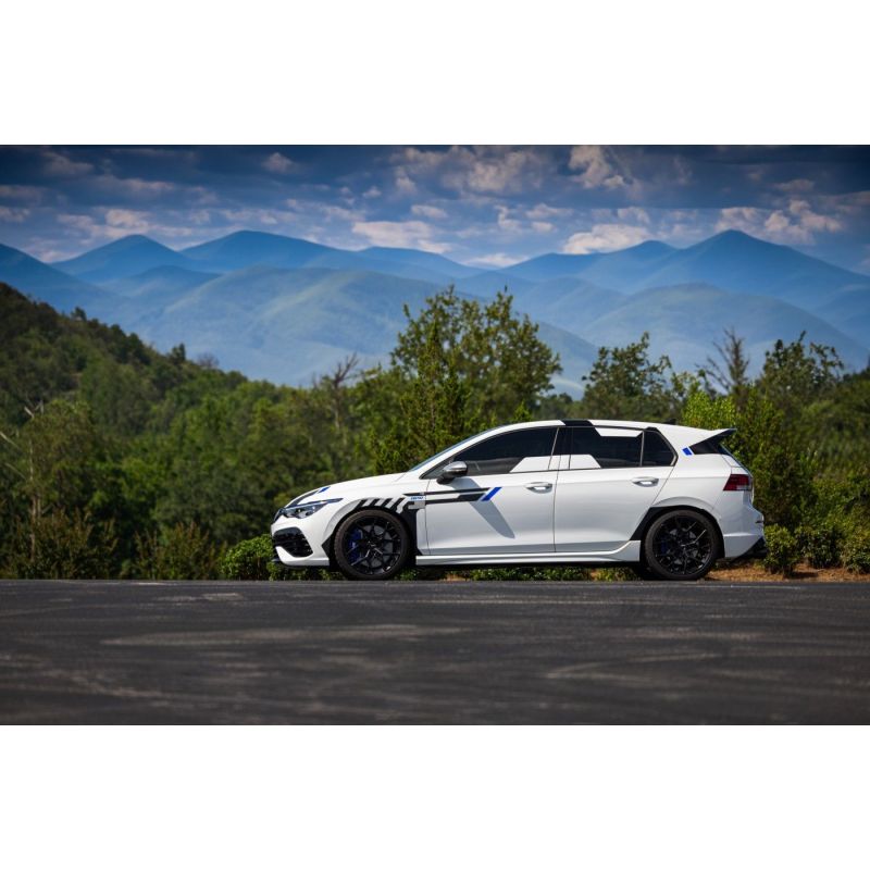 APR - Sprężyny obniżające - VW Golf R (Mk8) 2022+