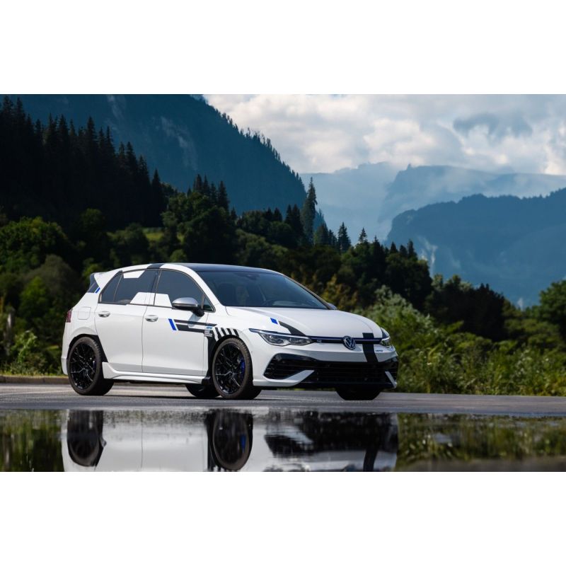 APR - Sprężyny obniżające - VW Golf R (Mk8) 2022+