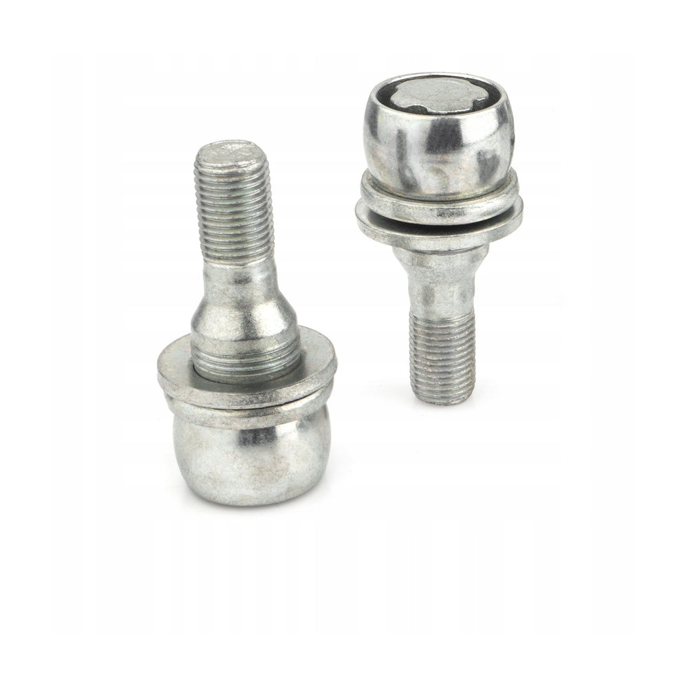 Farad - Śruby Zabezpieczające - M12x1.25x36mm - CITROEN PEUGEOT