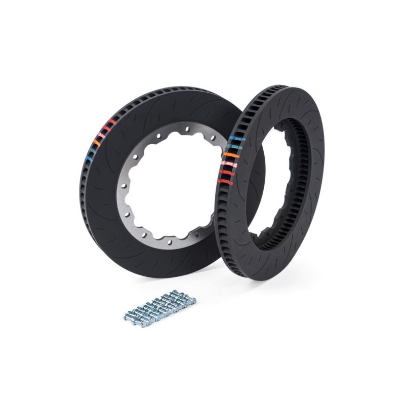 APR - Tarcze Hamulcowe - 380x34mm - Audi RS3 8Y