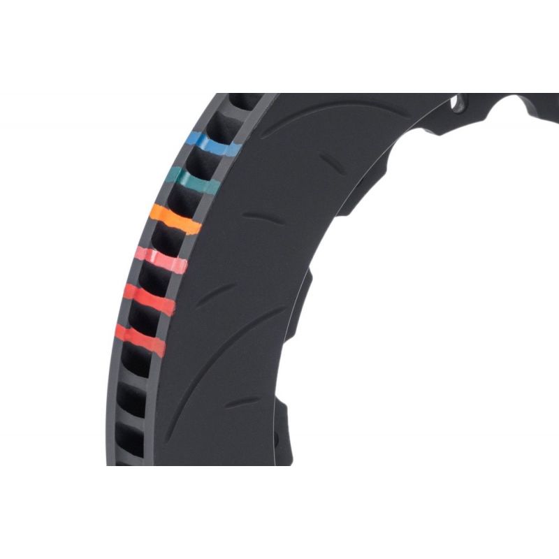 APR - Tarcze Hamulcowe - 380x34mm - Audi RS3 8Y