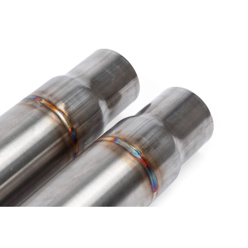 APR - Tłumik środkowy - Audi S6 / S7 / RS6 / RS7 (C7) 4.0T