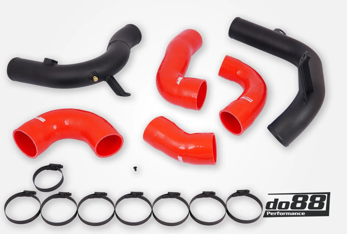 do88 - Przewody ciśnieniowe - AUDI SEAT SKODA VW 1.8 / 2.0 TSI (MQB) OEM IC Pressure pipes
