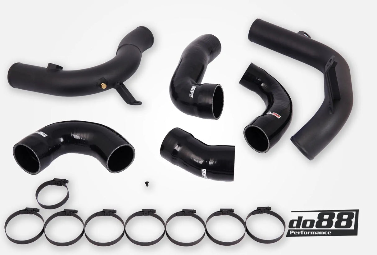 do88 - Przewody ciśnieniowe - AUDI SEAT SKODA VW 1.8 / 2.0 TSI (MQB) OEM IC Pressure pipes