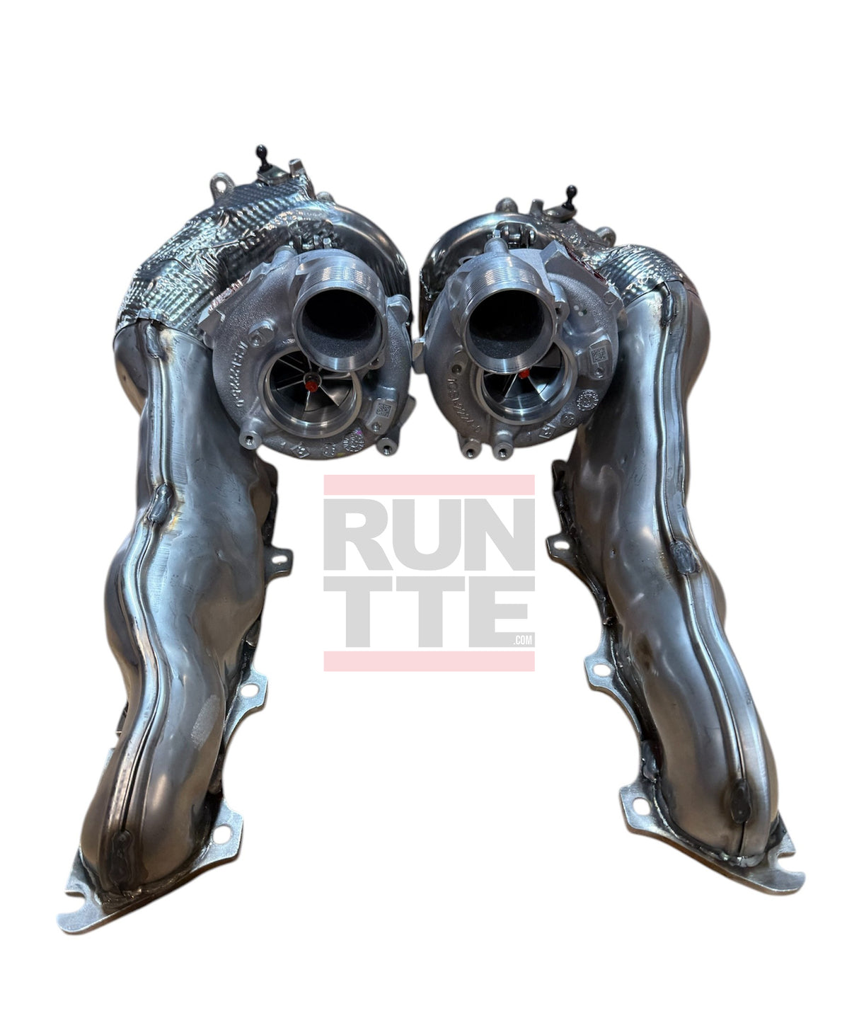TTE GLOBAL - TURBOSPRĘŻARKA - TTE840 5154 C7 4.0TFSI UPGRADE TURBOCHARGERS