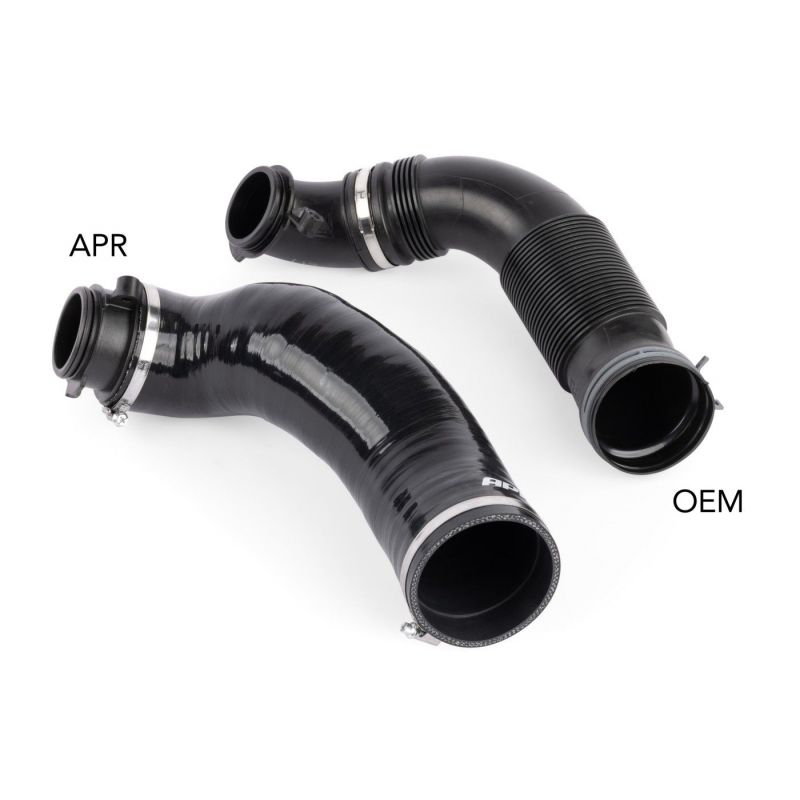 APR - Turbo Inlet System APR Audi A3/S3 8Y / VW Golf GTI/R Mk8 EA888.4 MQB EVO