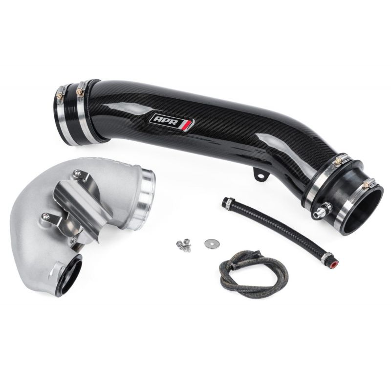APR - Układ dolotowy turbosprężarki - Audi RS3 8V / TTRS 8S 2.5T Gen.2