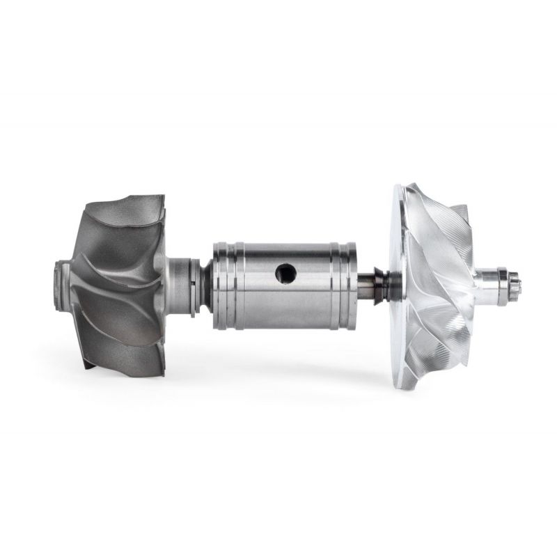 APR - Turbosprężarka - DTR6054 Audi A3 / S3 (8V) / TTS (8S) | VW Golf GTI / Golf R (Mk7) 2.0T EA888.3