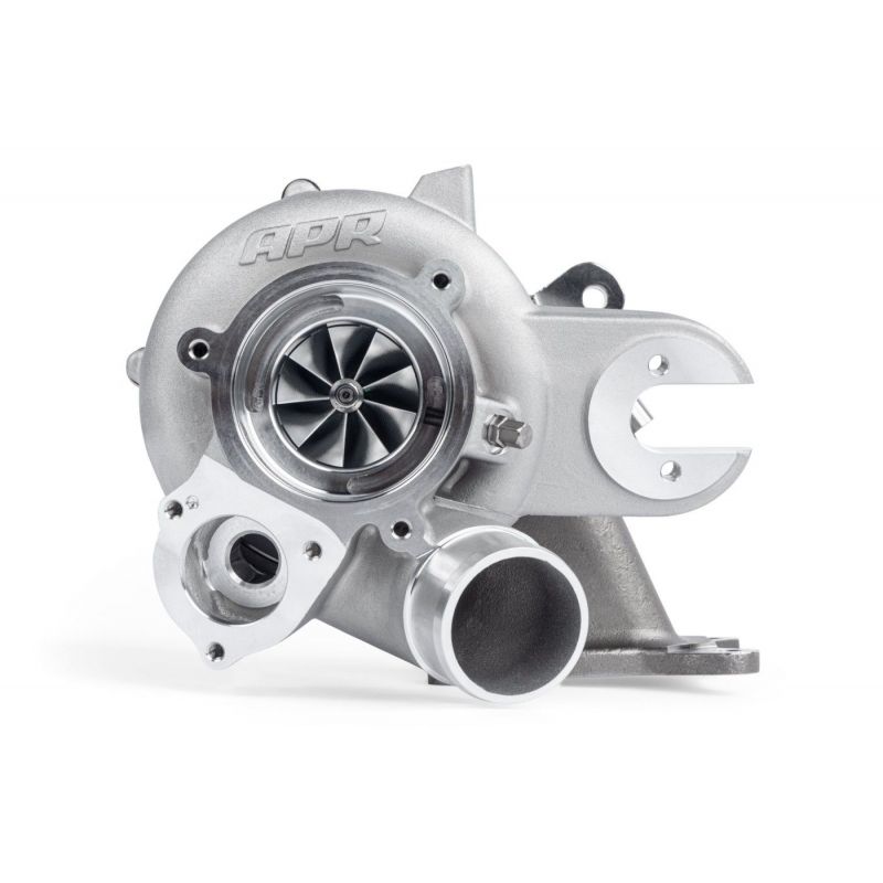 APR - Turbosprężarka - DTR6054 Audi A3 / S3 (8V) / TTS (8S) | VW Golf GTI / Golf R (Mk7) 2.0T EA888.3