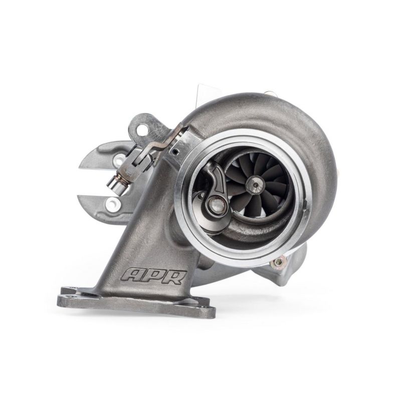 APR - Turbosprężarka - DTR6054 Audi A3 / S3 (8V) / TTS (8S) | VW Golf GTI / Golf R (Mk7) 2.0T EA888.3