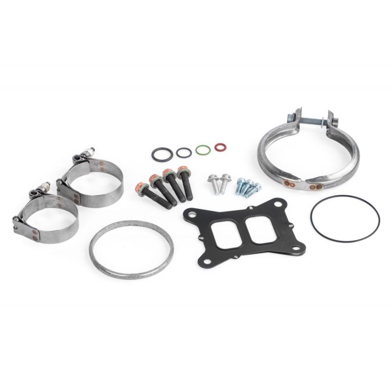 APR - Turbosprężarka - DTR6054 Audi A3 / S3 (8V) / TTS (8S) | VW Golf GTI / Golf R (Mk7) 2.0T EA888.3