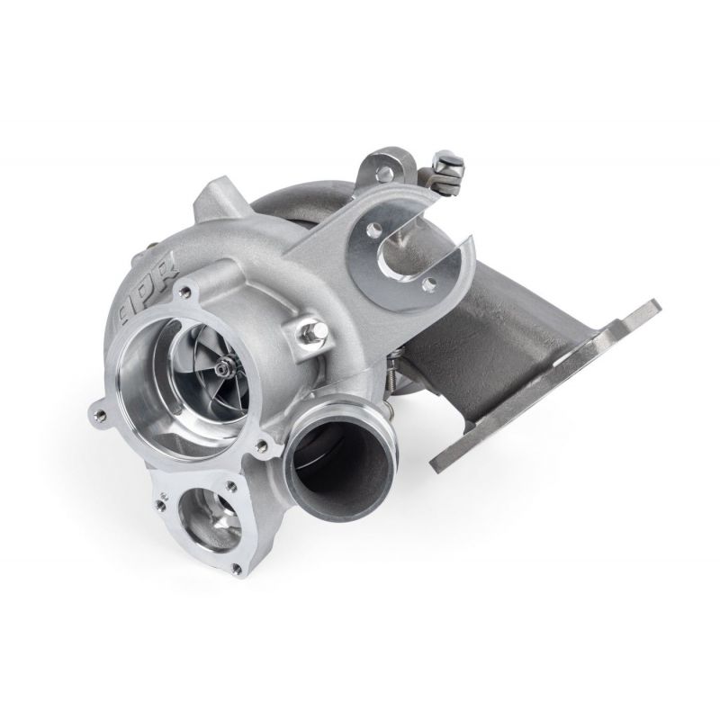 APR - Turbosprężarka - DTR6054 Audi A3 / S3 (8V) / TTS (8S) | VW Golf GTI / Golf R (Mk7) 2.0T EA888.3
