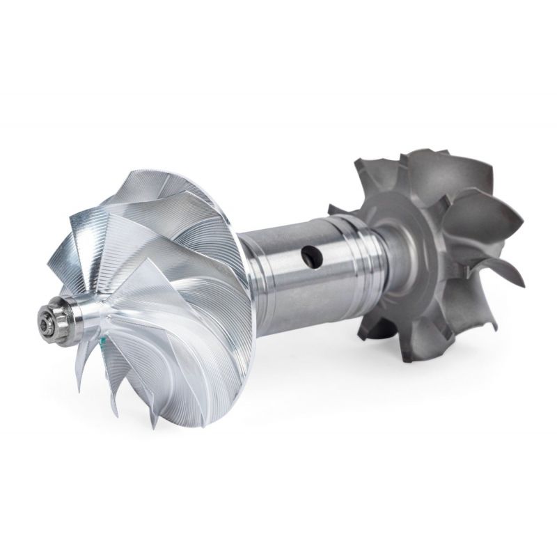 APR - Turbosprężarka - DTR6054 Audi A3 / S3 (8V) / TTS (8S) | VW Golf GTI / Golf R (Mk7) 2.0T EA888.3