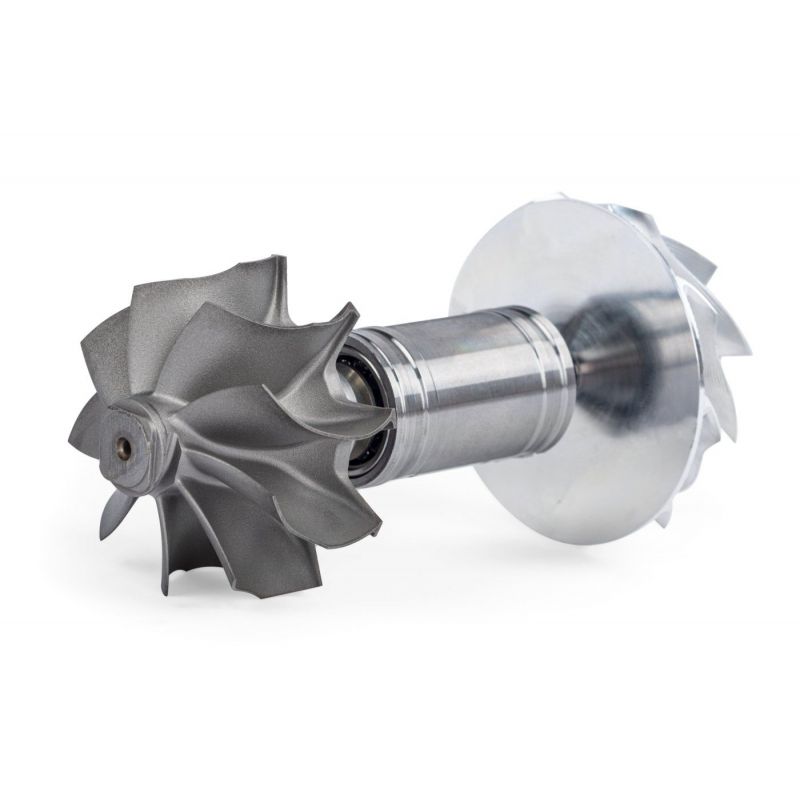 APR - Turbosprężarka - DTR6054 Audi A3 / S3 (8V) / TTS (8S) | VW Golf GTI / Golf R (Mk7) 2.0T EA888.3