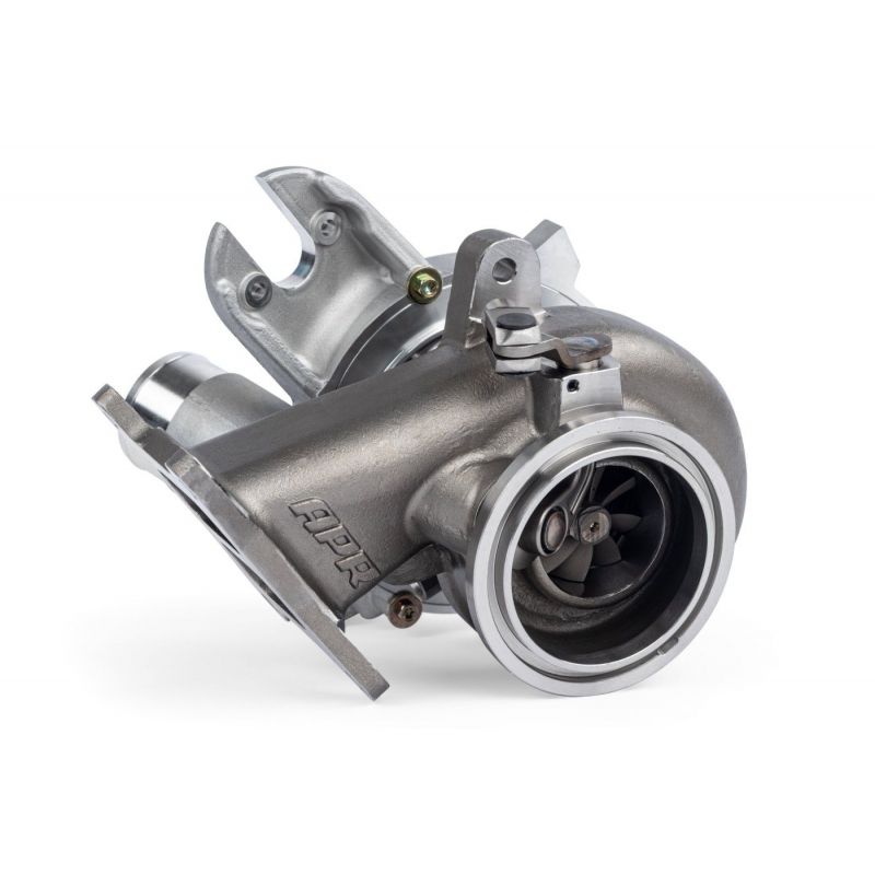 APR - Turbosprężarka - DTR6054 Audi A3 / S3 (8V) / TTS (8S) | VW Golf GTI / Golf R (Mk7) 2.0T EA888.3