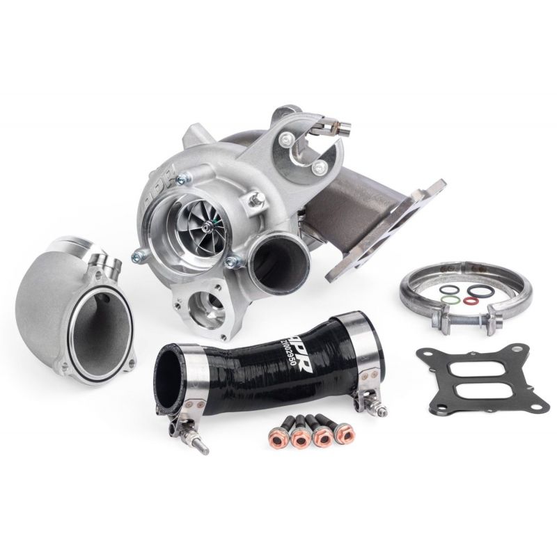 APR - Turbosprężarka - DTR6054 Audi A3 / S3 (8V) / TTS (8S) | VW Golf GTI / Golf R (Mk7) 2.0T EA888.3