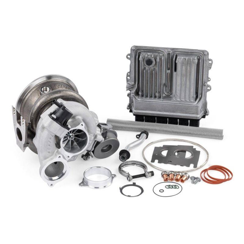 APR - Turbosprężarka - DTR8868 Audi S4 / S5 B9 3.0T EA839