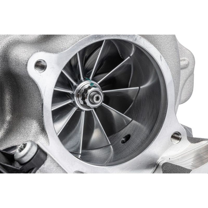 APR - Turbosprężarka - DTR8868 Audi S4 / S5 B9 3.0T EA839