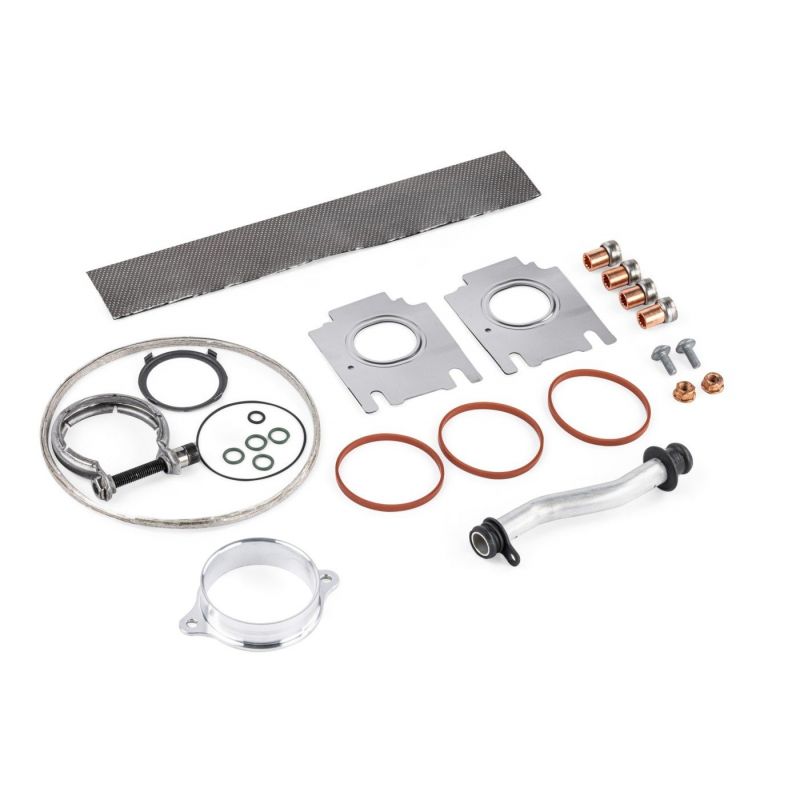 APR - Turbosprężarka - DTR8868 Audi S4 / S5 B9 3.0T EA839