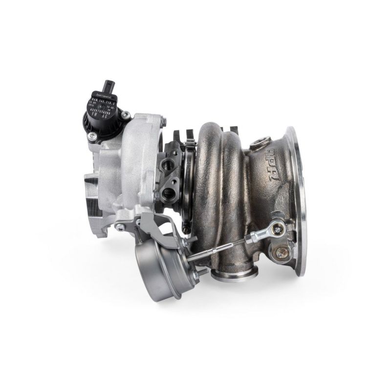 APR - Turbosprężarka - DTR8868 Audi S4 / S5 B9 3.0T EA839