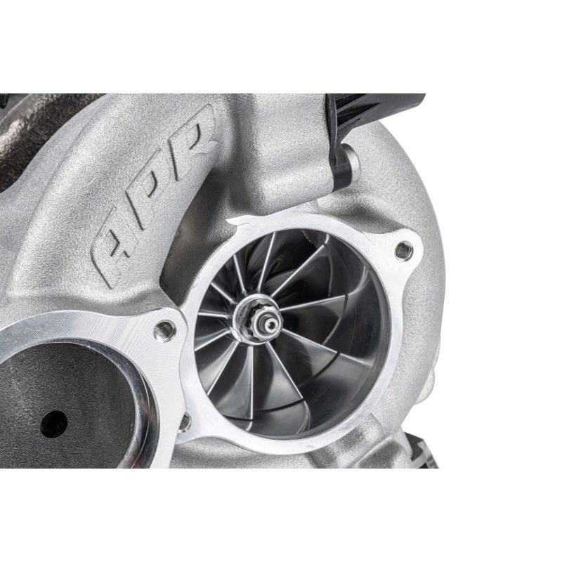 APR - Turbosprężarka - DTR8868 Audi S4 / S5 B9 3.0T EA839