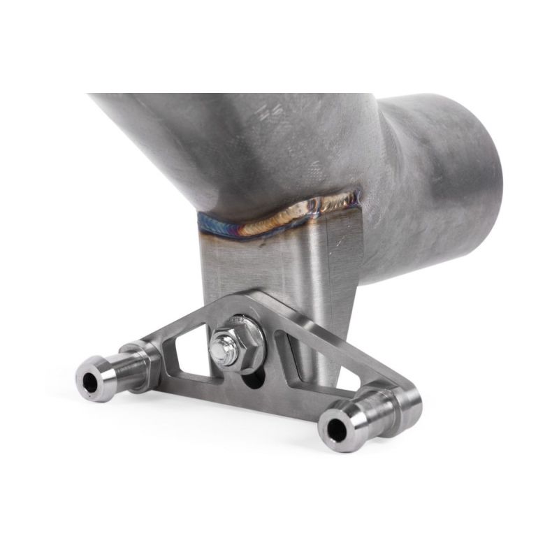 APR - Turbosprężarka - EFR7163 Stage 3 Audi A3 8V / VW Golf GTI Mk7 MQB (FWD / USDM)