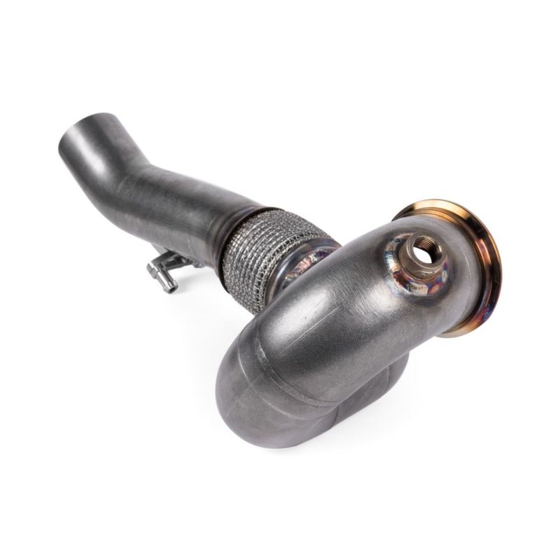 APR - Turbosprężarka - EFR7163 Stage 3 Audi A3 8V / VW Golf GTI Mk7 MQB (FWD / USDM)