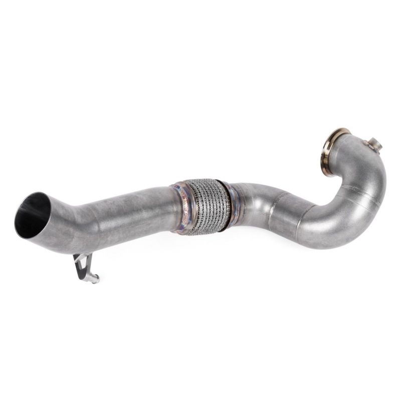 APR - Turbosprężarka - EFR7163 Stage 3 VW Golf GTI Mk7 MQB (FWD / EUDM)