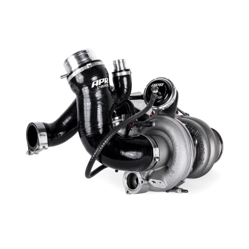 APR - Turbosprężarka - EFR7163 Stage 3 VW Golf GTI Mk7 MQB (FWD / EUDM)
