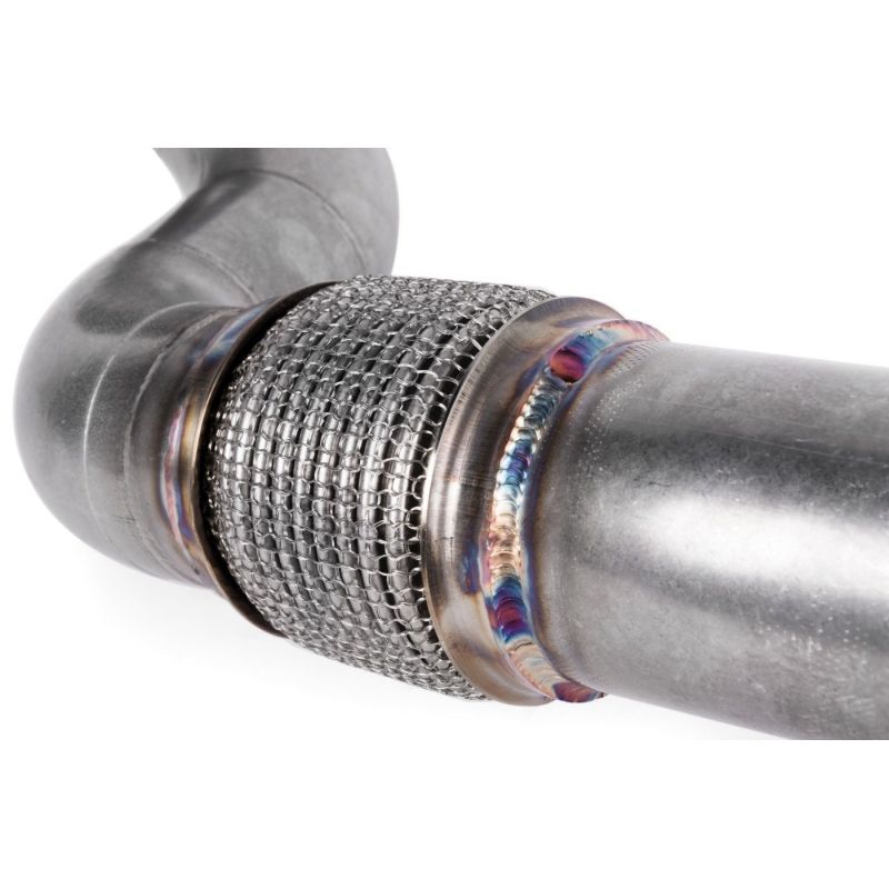 APR - Turbosprężarka - EFR7163 Stage 3 VW Golf GTI Mk7 MQB (FWD / EUDM)