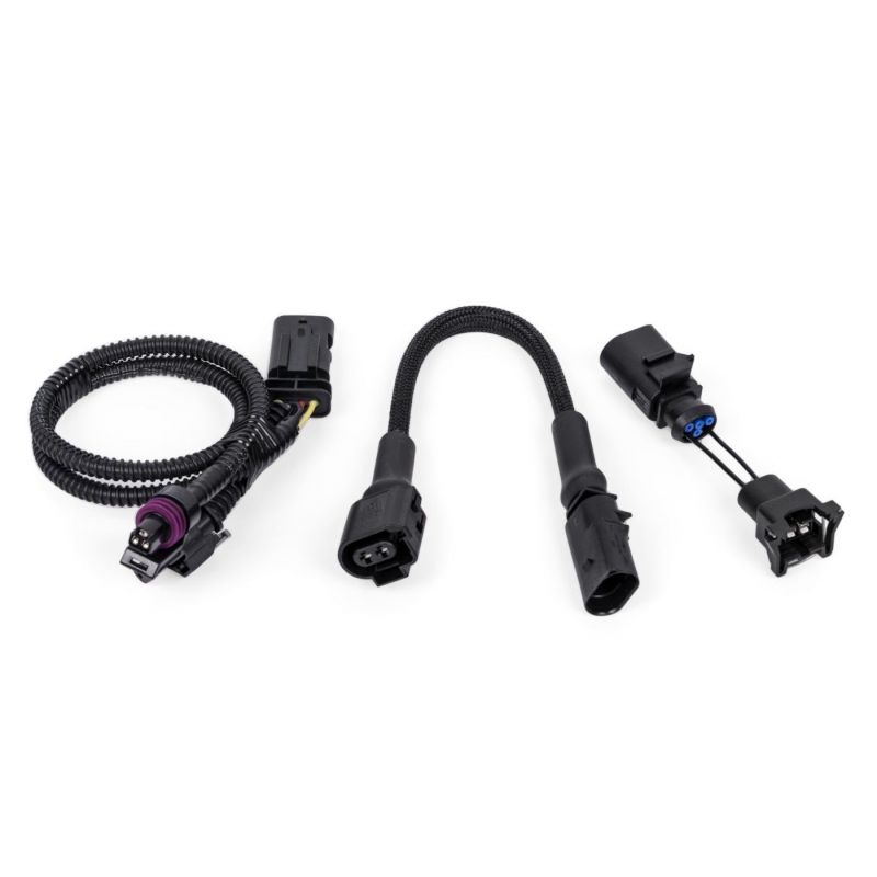 APR - Turbosprężarka - EFR7163 Stage 3 VW Golf GTI Mk7 MQB (FWD / EUDM)