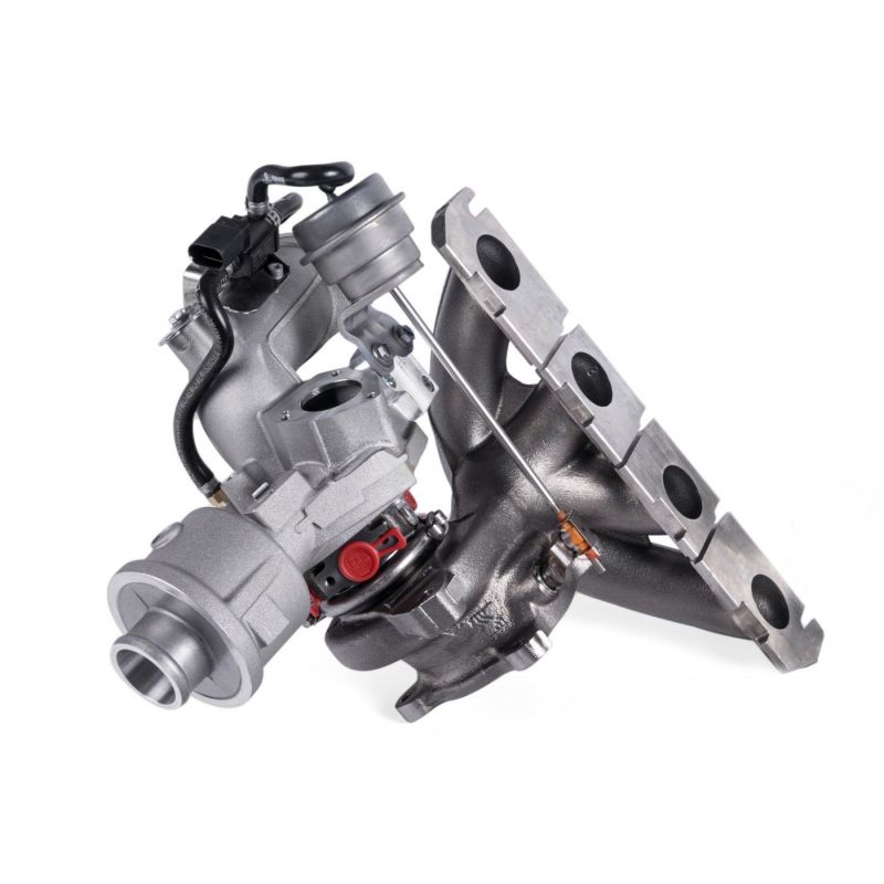 APR - Turbosprężarka APR K04-64 Audi A4 / A5 (B8 / B8.5) 2.0T