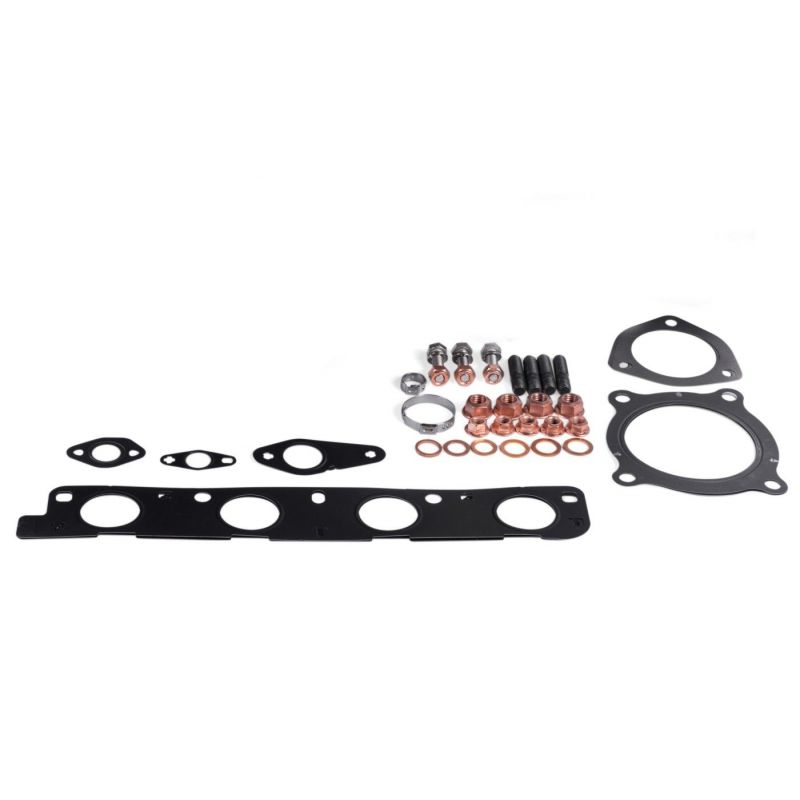 APR - Turbosprężarka APR K04-64 Audi A4 / A5 (B8 / B8.5) 2.0T