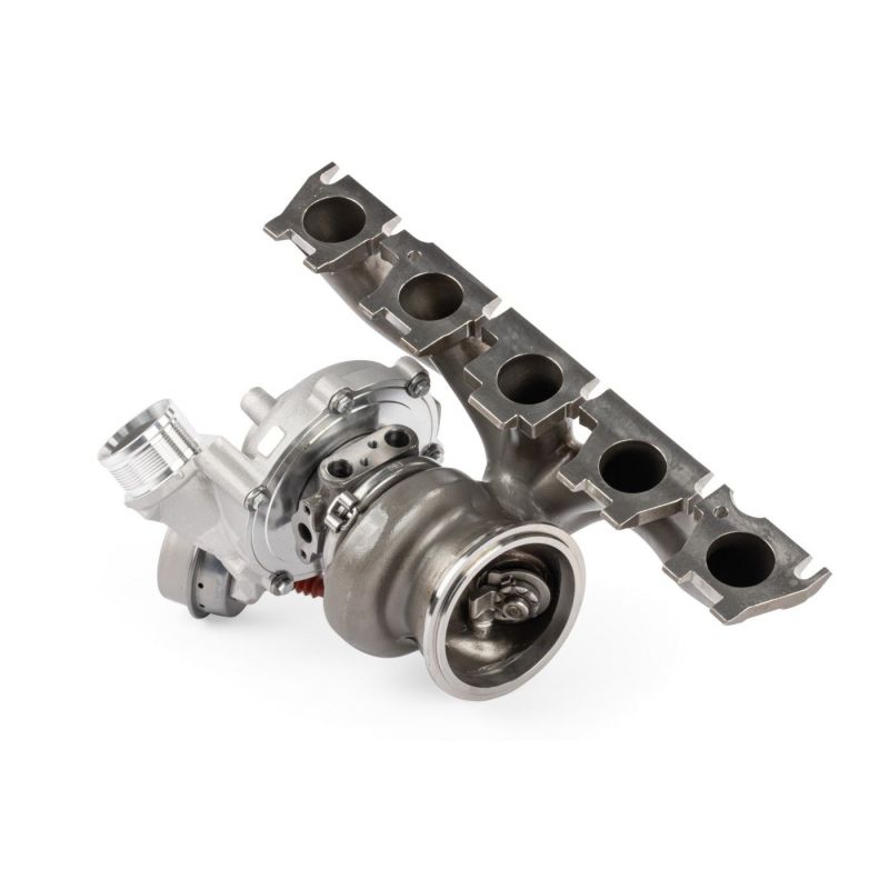 APR - Turbosprężarka - Stage 3 DTR8563 Audi RS3 8V / TTRS 8S 2.5T EA855