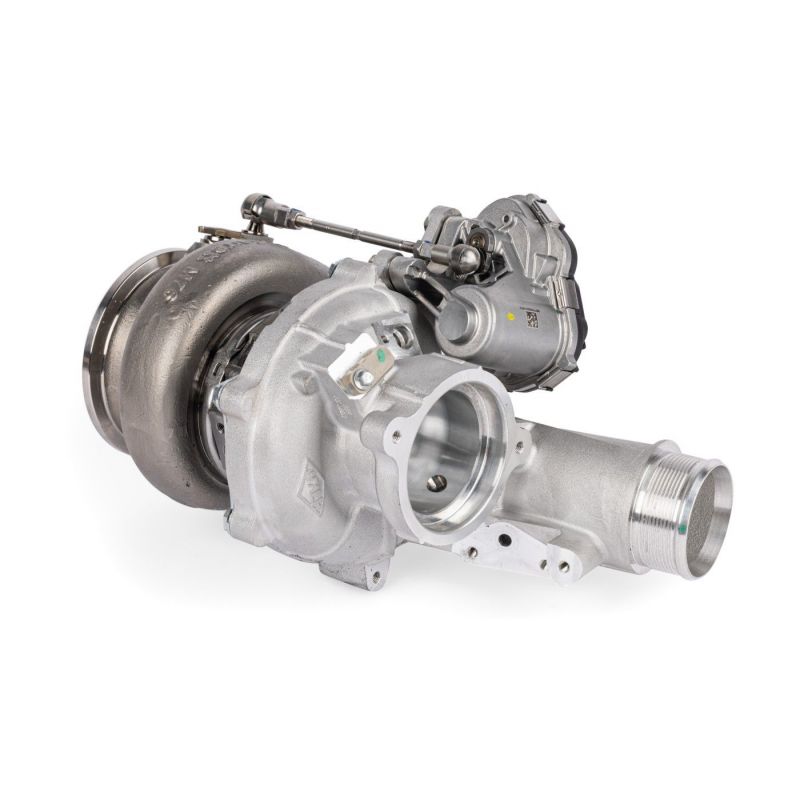 APR - Turbosprężarka - Stage 3 PowerMax GT2563S Audi S3 8Y / VW Golf R Mk8 2.0T EA888.4