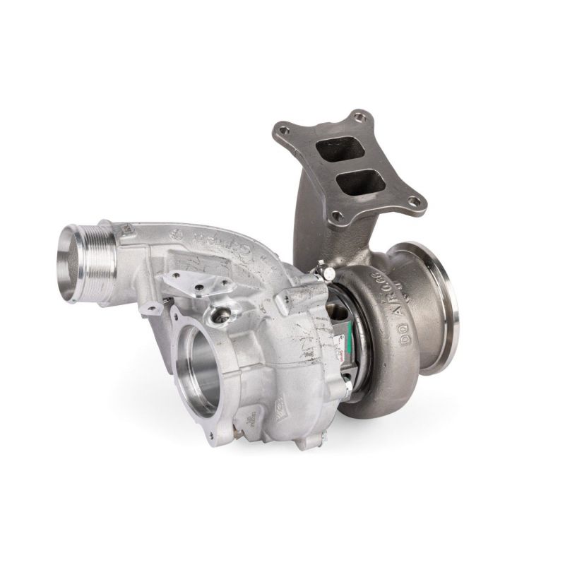 APR - Turbosprężarka - Stage 3 PowerMax GT2563S Audi S3 8Y / VW Golf R Mk8 2.0T EA888.4