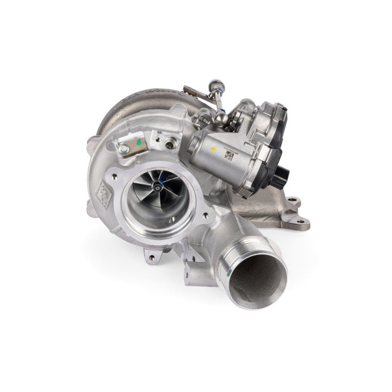 APR - Turbosprężarka - Stage 3 PowerMax GT2563S Audi S3 8Y / VW Golf R Mk8 2.0T EA888.4