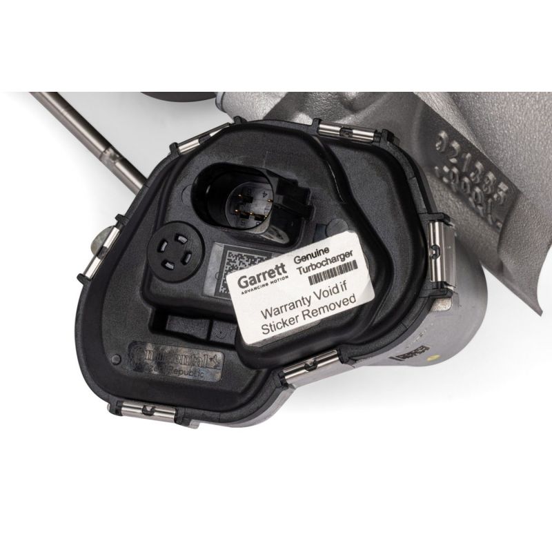 APR - Turbosprężarka - Stage 3 PowerMax GT2563S Audi S3 8Y / VW Golf R Mk8 2.0T EA888.4