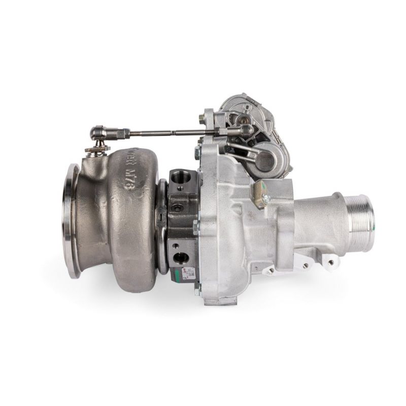 APR - Turbosprężarka - Stage 3 PowerMax GT2563S Audi S3 8Y / VW Golf R Mk8 2.0T EA888.4