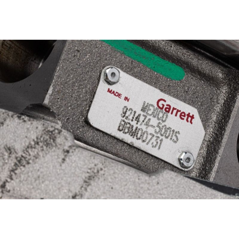 APR - Turbosprężarka - Stage 3 PowerMax GT2563S Audi S3 8Y / VW Golf R Mk8 2.0T EA888.4