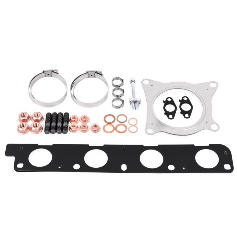 APR - Turbosprężarka K04-64 1.8T / 2.0T EA888