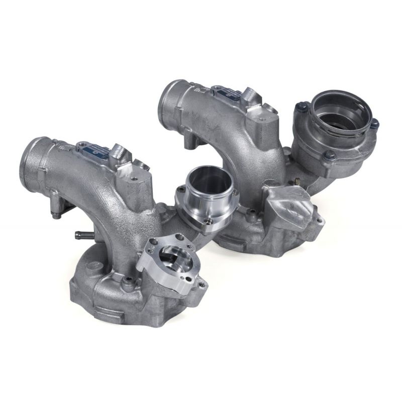 APR - Turbosprężarka K04-64 1.8T / 2.0T EA888