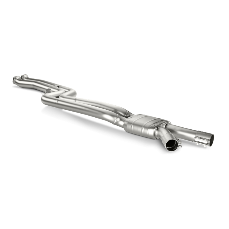 Akrapovic - Tytanowa sekcja środkowa Evolution Line - BMW M3 / M4 F8X