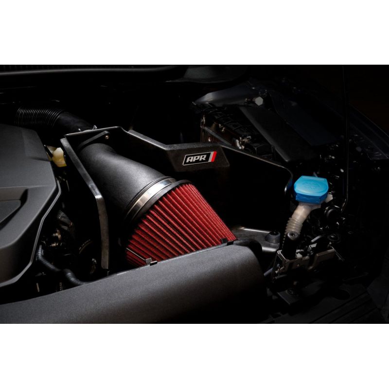 Układ dolotowy APR Audi A1 (GB) / Q3 (F3) | VW Polo GTI (AW) / Tiguan 1.8T / 2.0T EA888.3 / 3B / 4 / 4B - MQB / MQB EVO / MQB AX