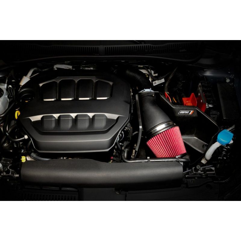 Układ dolotowy APR Audi A1 (GB) / Q3 (F3) | VW Polo GTI (AW) / Tiguan 1.8T / 2.0T EA888.3 / 3B / 4 / 4B - MQB / MQB EVO / MQB AX
