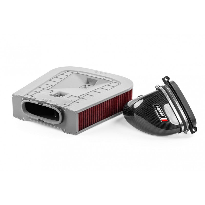 APR - Karbonowy układ dolotowy - 3.0T V6 EA839 Audi Q7 & Q8 / Bentley Bentayga / Porsche Cayenne 3.0T